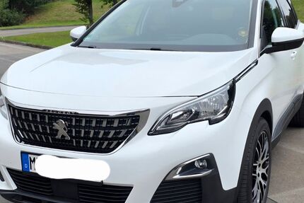 Peugeot 3008 52.595 km 15.999 € Neustadt 35279