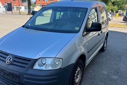 VW Caddy 201.000 km 1.790 &euro; Wemding 86650
