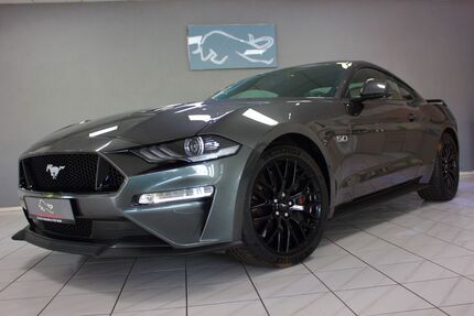 Ford Mustang 10.721 km 46.700 € Nieder Olm (bei Mainz) 55268
