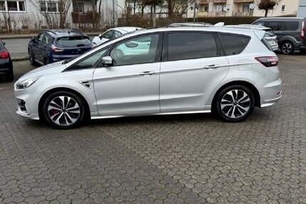 Ford S-Max 86.695 km 24.990 &euro; Wolfhagen 34466
