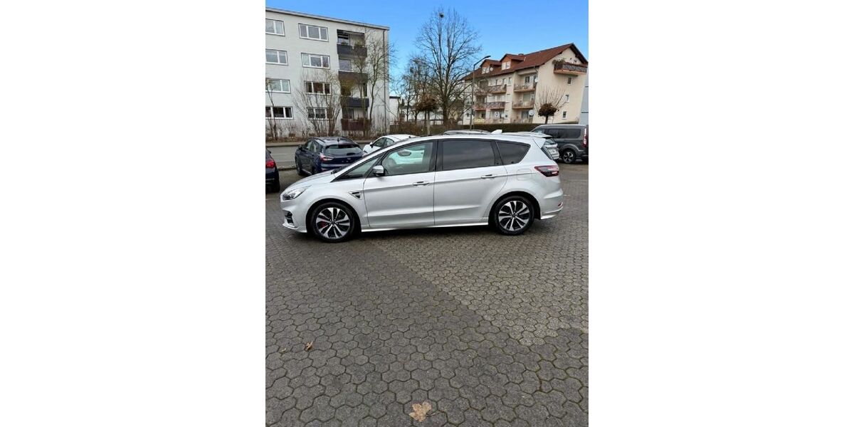 Ford S-Max 86.695 km 24.990 &euro; Wolfhagen 34466