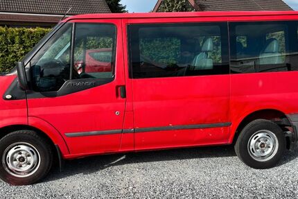 Ford Transit 228.000 km 4.600 &euro; Versmold 33775