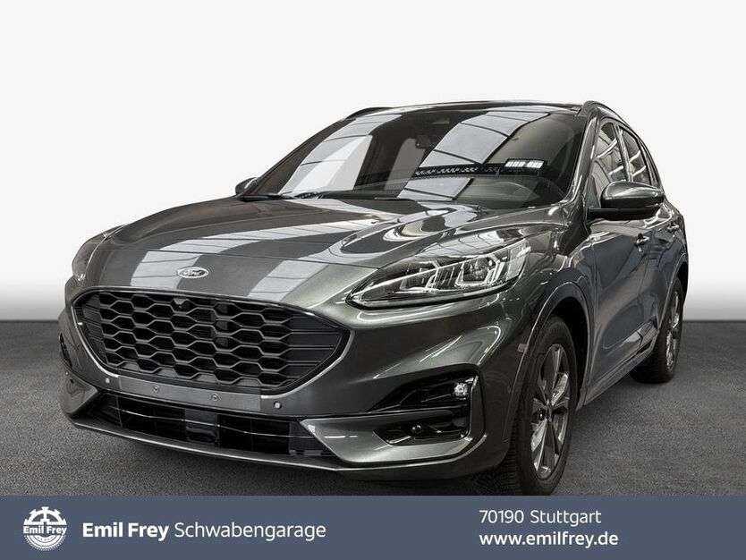 Kuga