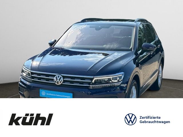 VW Tiguan 87.860 km 24.990 &euro; Hildesheim 31137