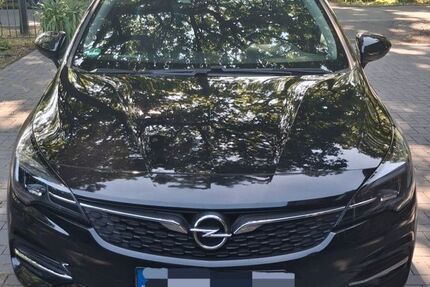 Opel Astra 85.000 km 14.900 &euro; Ostbevern 48346