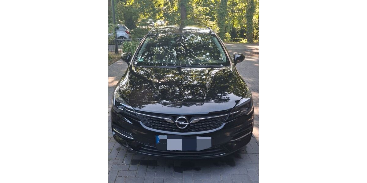 Opel Astra 85.000 km 14.900 &euro; Ostbevern 48346