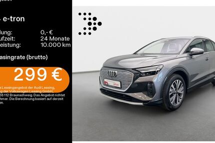 Audi Q4 e-tron 91.230 km 28.870 &euro; Hofheim 65719
