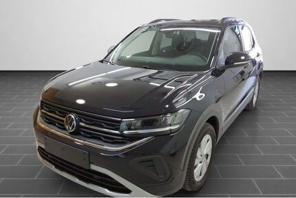 VW T-Cross 2.963 km 23.900 &euro; Ladenburg 68526