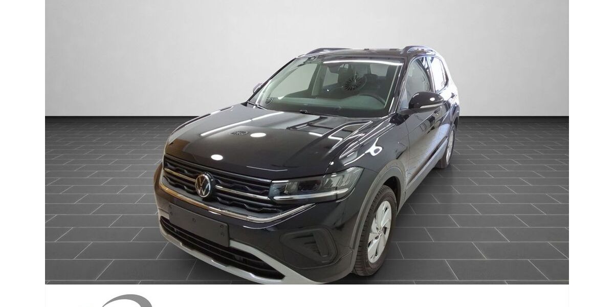 VW T-Cross 2.963 km 23.900 &euro; Ladenburg 68526