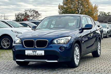 BMW X1 74.700 km 10.950 € Ladenburg 68526