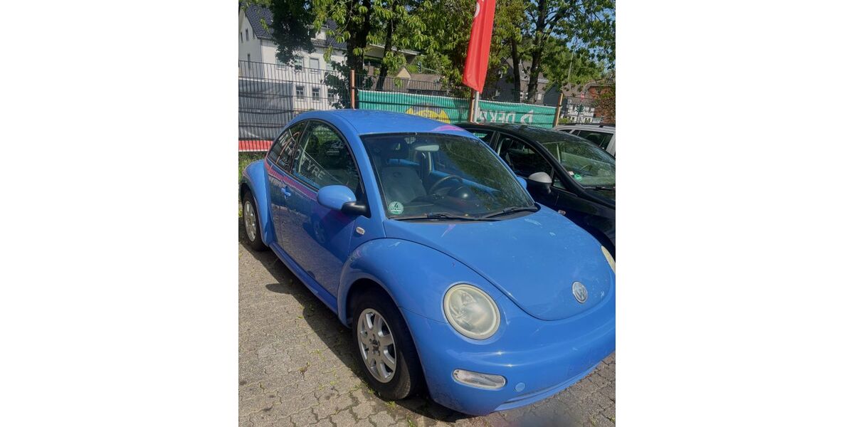 VW Beetle 179.536 km 3.000 &euro; Gummersbach 51645