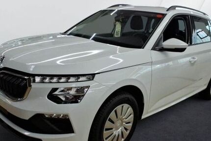 Skoda Kamiq 17.550 km 19.990 &euro; Bad Langensalza 99947