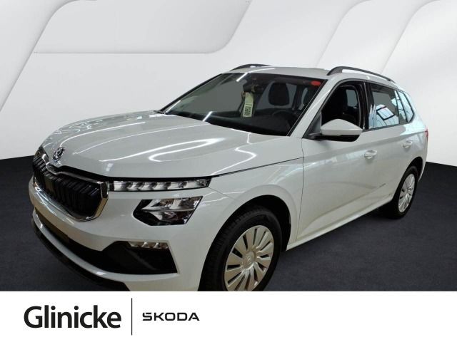 Skoda Kamiq 17.550 km 19.990 &euro; Bad Langensalza 99947