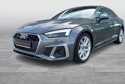 Audi A5 28.760 km 39.490 &euro; Torgau 04860