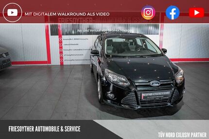 Ford Focus 151.425 km 5.990 € Friesoythe 26169