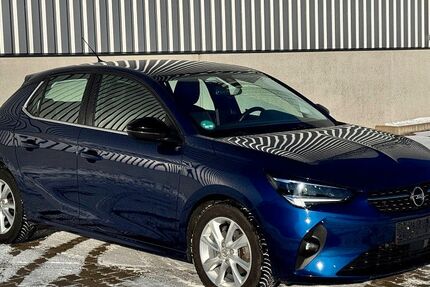 Opel Corsa 99.890 km 10.500 &euro; Burgwald 35099