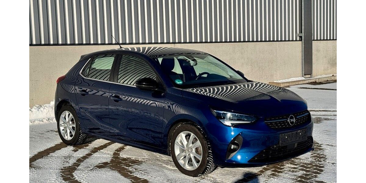 Opel Corsa 99.890 km 10.500 &euro; Burgwald 35099