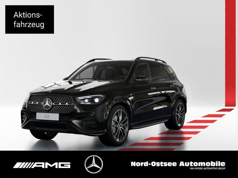 GLE 350