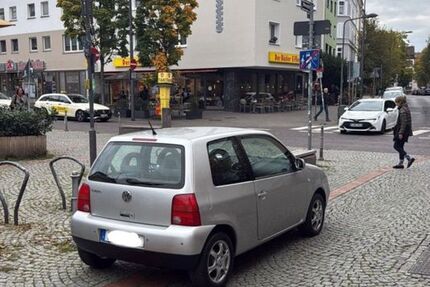 VW Lupo 225.000 km 1.650 € Frankfurt am Main 60314