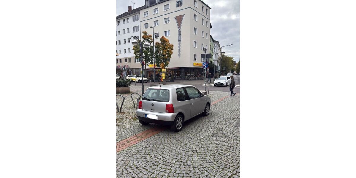 VW Lupo 225.000 km 1.650 € Frankfurt am Main 60314