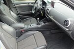Audi A3 35 2,0l TDI S-Line Paket, Navi, Klimaauto., PDC 123.848 km 16.890 &euro; Rodgau 63110
