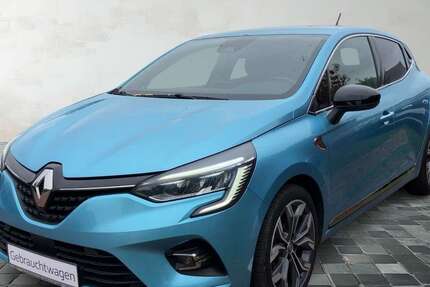 Renault Clio 33.548 km 15.499 € Erfurt 99099