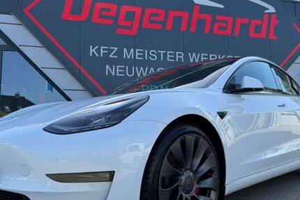 Tesla Model 3 47.063 km 30.990 € Mönchhagen 18182