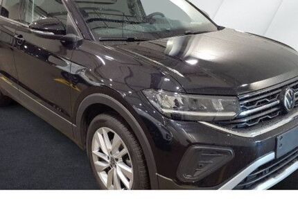 VW T-Cross 25.029 km 20.480 &euro; Neu-Isenburg 63263