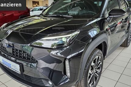 Toyota Yaris Cross 9.500 km 26.950 &euro; Paderborn 33104