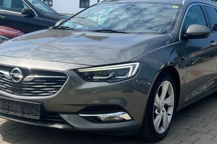 Opel Insignia 185.000 km 10.990 € Neuburg/Donau 86633