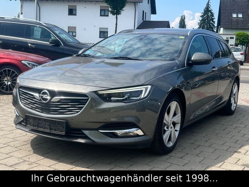 Opel Insignia 185.000 km 10.990 € Neuburg/Donau 86633