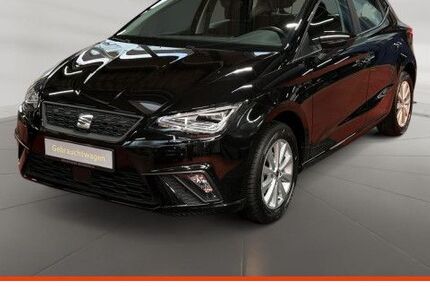 Seat Ibiza 25.375 km 14.460 &euro; Nürtingen 72622