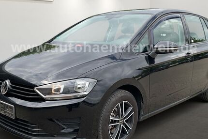 VW Golf Sportsvan 133.104 km 7.499 &euro; Brehna 06796