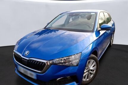 Skoda Scala 79.998 km 14.918 &euro; Hagen 58091