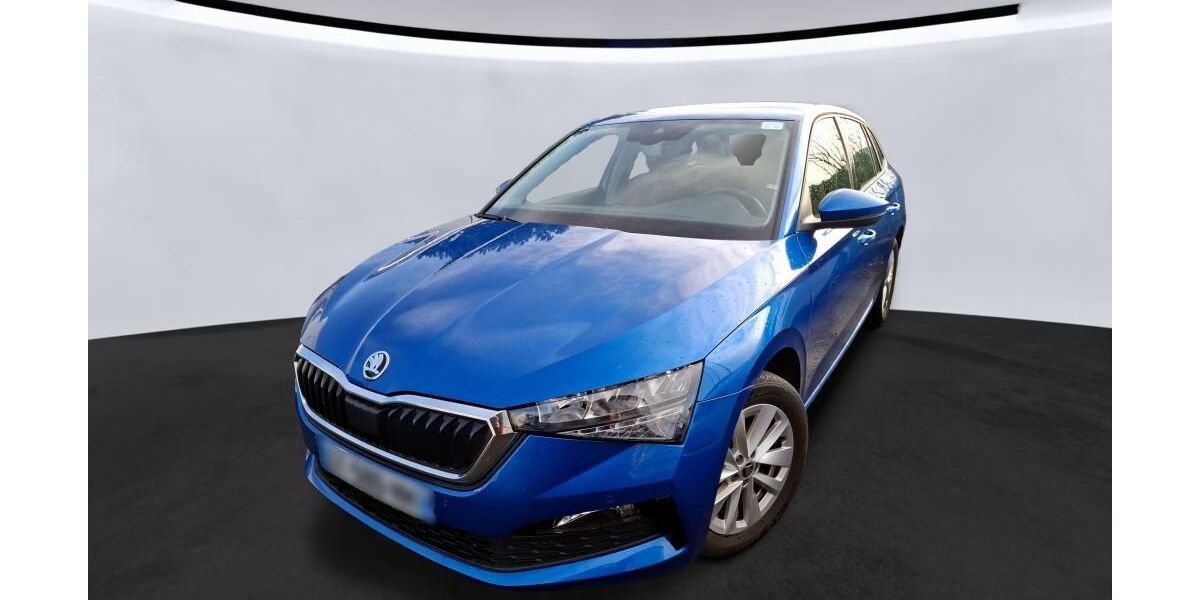 Skoda Scala 79.998 km 14.918 &euro; Hagen 58091