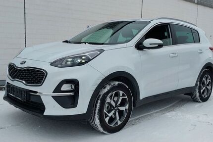 Kia Sportage 11.000 km 15.499 &euro; Kelkheim ( Taunus ) 65779