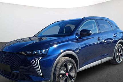 DS Automobiles DS7 (Crossback) 18.047 km 26.639 &euro; Ahaus 48683
