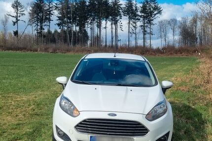 Ford Fiesta 216.000 km 3.699 € Nassau 56377