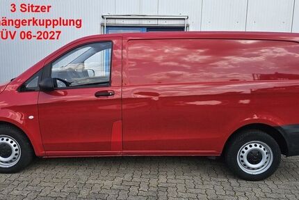 Mercedes-Benz Vito 199.712 km 8.919 &euro; Sottrum 27367
