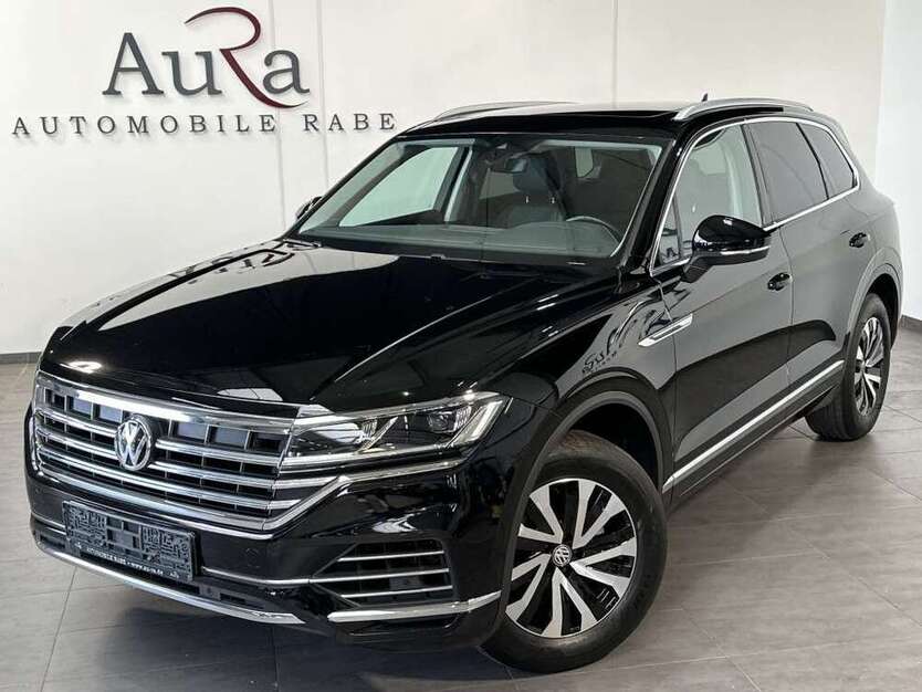 Touareg