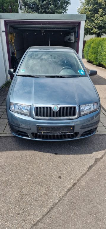 Fabia