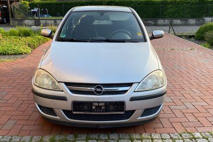Opel Corsa 158.086 km 700 &euro; Gütersloh 33335