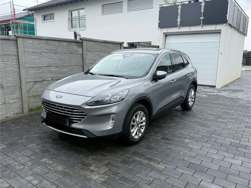 Kuga