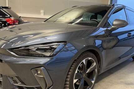 Cupra Leon 19.795 km 29.700 &euro; Memmingen, Amendingen 87700