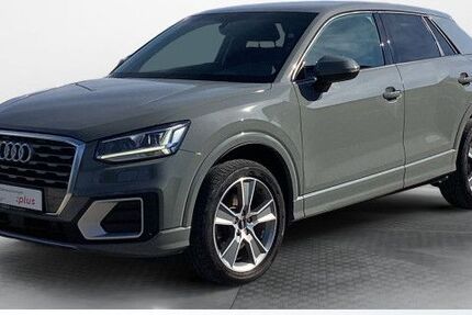 Audi Q2 99.000 km 19.890 &euro; Crailsheim 74564