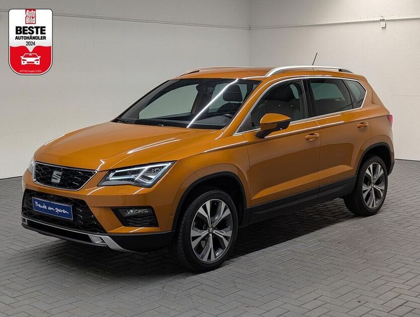 Ateca