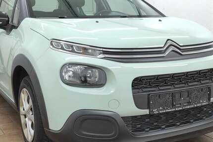Citroen C3 109.999 km 6.999 € Biebesheim 64584