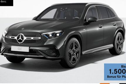 Mercedes-Benz GLC 300 8.500 km 79.900 &euro; Emmendingen 79312