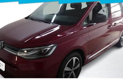 VW Caddy 3.419 km 32.950 &euro; Berlin 14167