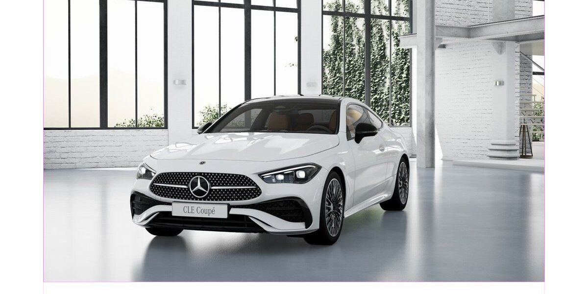 Mercedes-Benz CLE 300 3.900 km 60.900 &euro; Aurich (im Gewerbepark Schirum II) 26605